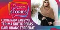 Kritik Pedas dari Orang Terdekat Nada Zaqiyyah