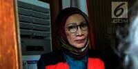 Divonis Hari Ini, Ratna Sarumpaet: Tak Ada Fakta Aku Bersalah