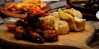 5 Resep Masakan Ayam dari Berbagai Negara