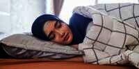 Ternyata, Deodoran Lebih Efektif Dipakai Sebelum Tidur