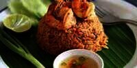 3 Resep Nasi Goreng, Praktis, dan Mudah