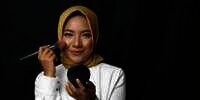 Trik Mudah Ciptakan Riasan No Makeup Flawless