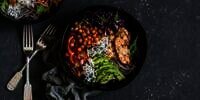 8 Mitos Seputar Makanan Sehat