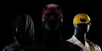 Marvel Jual Kostum Asli Superhero di Serial Netflix