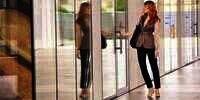 Tips dan Rambu-rambu Tampil Casual di Kantor Bagi Wanita Karier