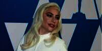 Tutorial Makeup Metalik Lady Gaga