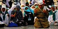 Pelabuhan Saudi Layani 800 Jemaah Haji per Jam