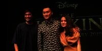 Jelang Premiere The Lion King, Riomotret Pamer 9 Karya Foto Spesial