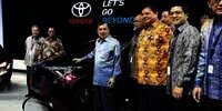 JK: Regulasi Mobil Listrik Selesai Tahun Ini