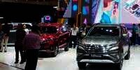Deretan Mobil di Bawah Rp150 Juta di GIIAS 2019