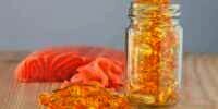 7 Manfaat Minyak Salmon bagi Kesehatan Tubuh