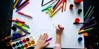 5 Kerajinan Tangan yang Menarik Dibuat Bersama Anak