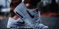 Sepatu Bekas Nike Termahal di Dunia, Terjual Rp2 Miliar