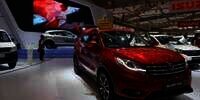 Wow! Hadir di GIIAS, Mobil Ini Bisa Dicicil Rp100 Ribuan