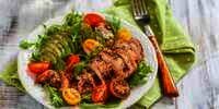 5 Resep Makanan Rendah Karbohidrat, Cocok Jadi Bekal 