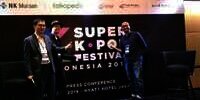 Selain Kyu Hyun, Ini Artis yang Akan Tampil di Super K-Pop Festival 2019