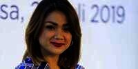 Pengalaman Nirina Zubir Biar Dibilang Cantik Bikin Ngilu