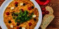 Cara Membuat Telur Dadar yang Gurih dan Kaya Vitamin