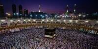 Ini Beda Haji dan Umroh