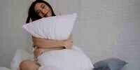 Cara Mudah Agar Bantal Kempes Kembali Mengembang