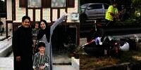 Suami Istri Tewas Kecelakaan, Status Instagram 4 Hari Sebelumnya Bikin Merinding
