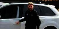 Mobil Lionel Messi dan Para Pemain Barcelona Ditarik, Ada Apa?