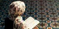 Menjadi Tahfiz Quran, Ini Adab yang Patut Diperhatikan