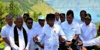 Jokowi: Ibu Kota Baru Indonesia Diumumkan Agustus