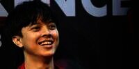 Bisma Karisma Takjub Melihat Penonton Banjarmasin