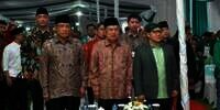 Sebentar Lagi, Indonesia Punya Museum Sejarah Rasulullah