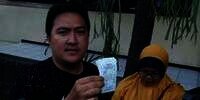 Pesanan Ojol Fiktif, Penjual Nasi Bebek Rugi Rp40 Juta
