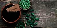 8 Manfaat Masker Spirulina, Ada Anti-Aging Loh!