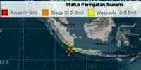 Megathrust Magnitudo 9,0 Susul Gempa Banten? Ini Kata BMKG