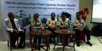Mati Listrik Tak Ganggu RSCM, Alat Penunjang Kehidupan Pasien Aman
