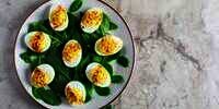 Resep Masakan Telur Deviled Egg, Cocok untuk Bekal Piknik