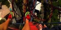 5 Roller Coaster Paling Mengerikan Sejagat