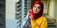 5 Cara Agar Kulit Tak Berminyak Saat Difoto