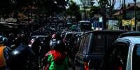Peta Negara-Negara Berpenduduk Lebih Kecil dari Jawa, Bikin Shock