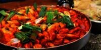 Resep Masakan Korea, Yuk Coba di Rumah!