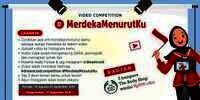 Ikut #MerdekaMenurutKu Ada Hadiah Ratusan Ribu buat Kamu