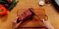 3 Cara Memasak Daging Sapi dengan Metode Memasak yang Sehat