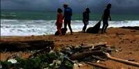 Viral Sampah Indonesia Sampai Thailand dan Bunuh Hewan Laut