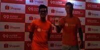 Cristiano Ronaldo Jadi Brand Ambassador Shopee