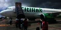 Citilink Pindah ke Terminal 2 Bandara Soetta Mulai Hari Ini