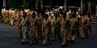 Ini Kesulitan Kemendagri Pecat PNS Korup