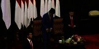 Jokowi Puji BPK Kembalikan Aset Negara Rp4,38 Triliun