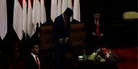Jokowi: Data Lebih Berharga dari Minyak