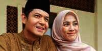 Jadi Tamu VVIP Raja Saudi, Dude Harlino Dapat Perlakuan Istimewa Saat Berhaji
