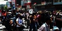 Demo Massal di Manokwari Tak Ganggu Aktivitas Bandara Rendani