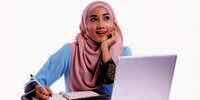 Tetap Update Meski Kurangi Gadget
